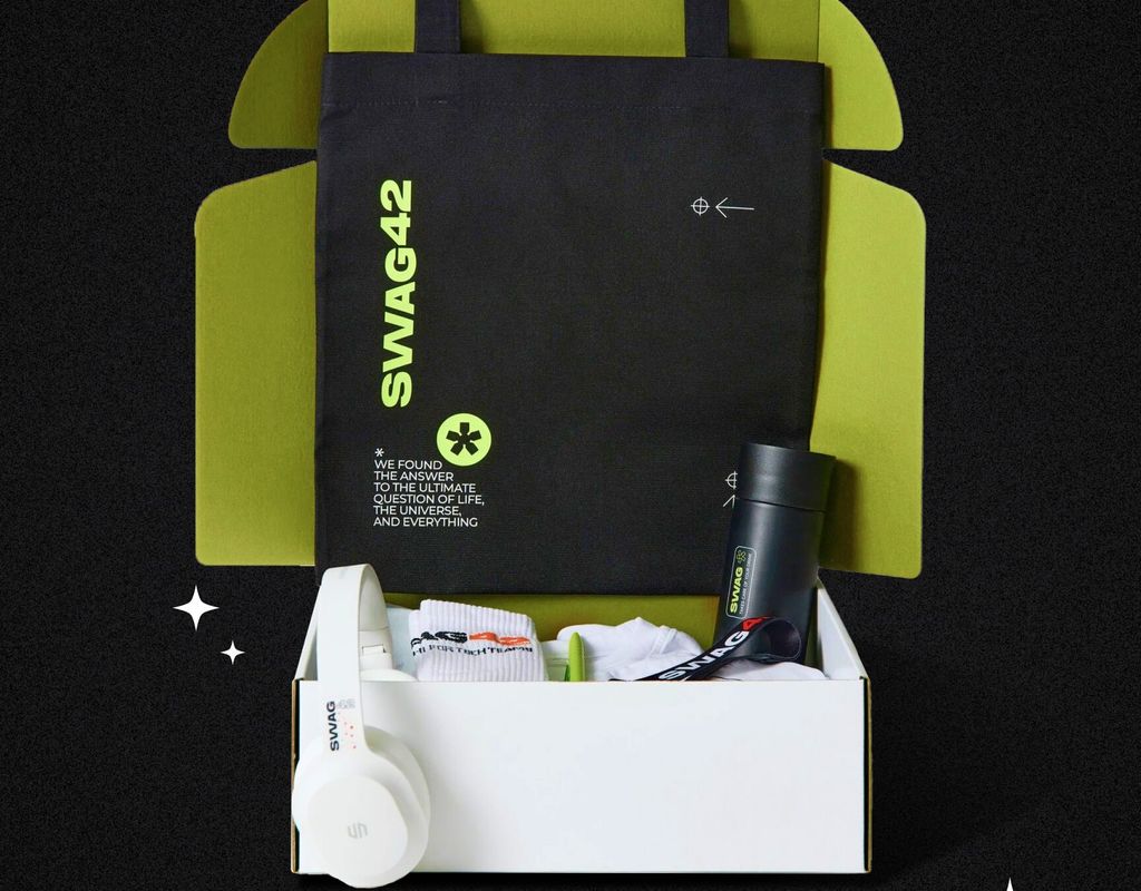 Swag Packs image