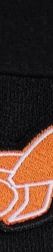 Branding design: custom-sewn patches for branded merchandise