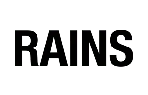 Rains logo