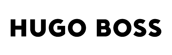 Hugo Boss logo