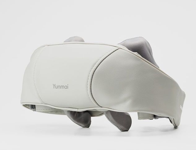 Yunmai neck massager