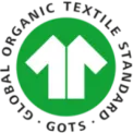 Certificate Global Organic Textile Standard