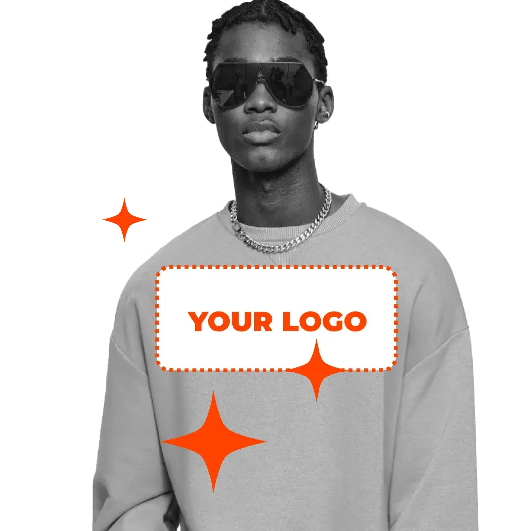 Customized apparel by Swag42