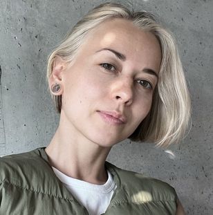 Tanya Tereshchenko, Creative Director