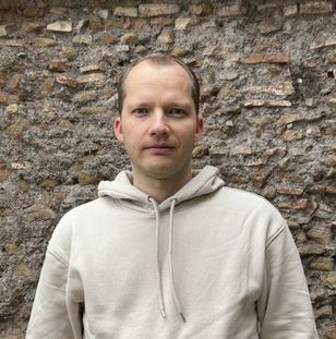 Alexey Frolov, Head of Platform
