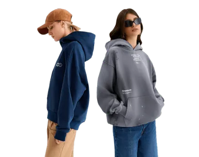 custom hoodies