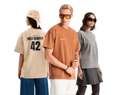 personalized T-shirts