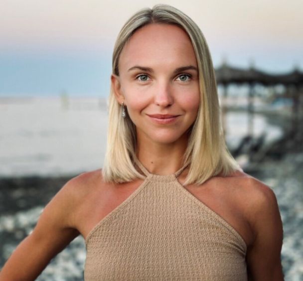 Katerina Dovnar