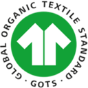 Certificate Global Organic Textile Standard