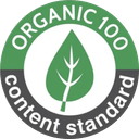 Certificate Organic Content Standard 100
