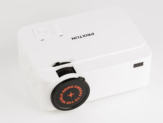Prixton projector