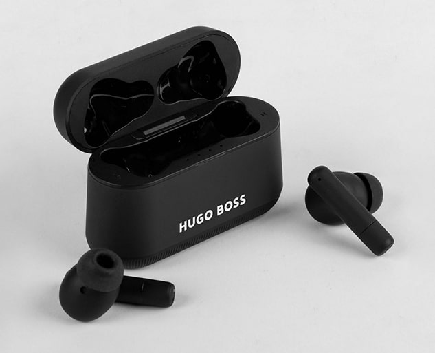 Hugo Boss earpods