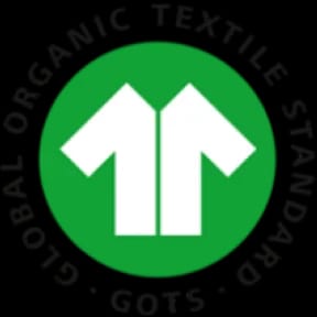 Certificate Global Organic Textile Standard