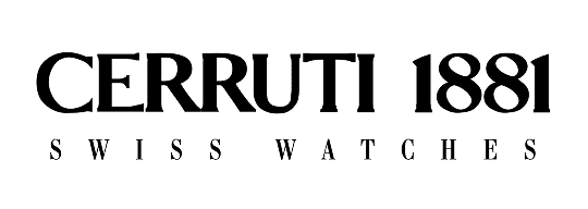 Cerruti 1881 logo