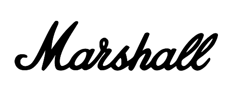 Marshall logo