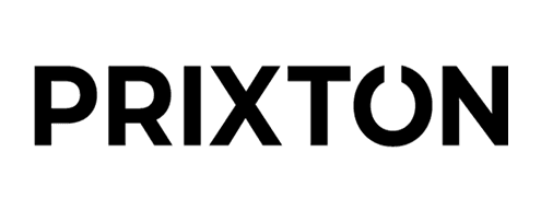 Prixton logo