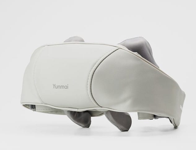 Yunmai neck massager