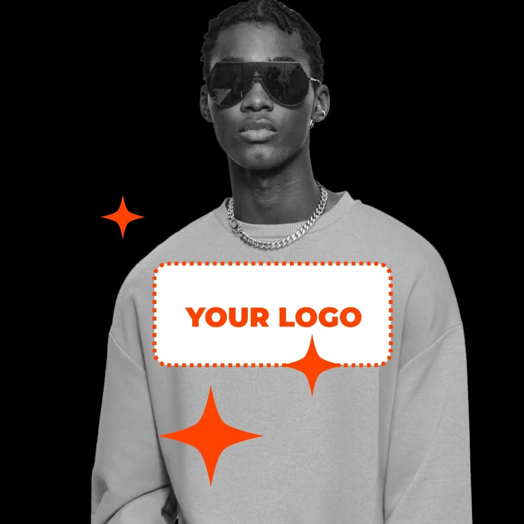 Customized apparel by Swag42