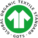 Certificate Global Organic Textile Standard