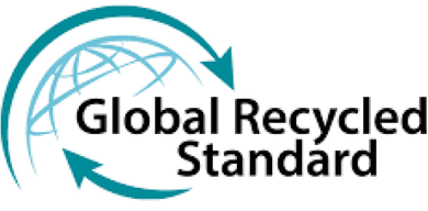 Certificate Global Recycled Standard