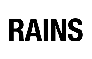 Rains logo
