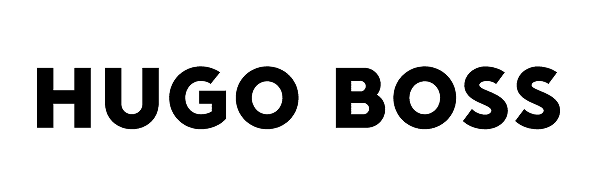 Hugo Boss logo