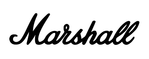 Marshall logo