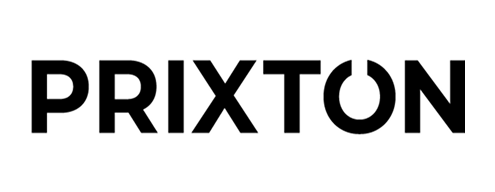 Prixton logo